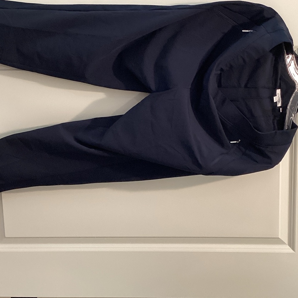 Chico's Dark Blue Pants